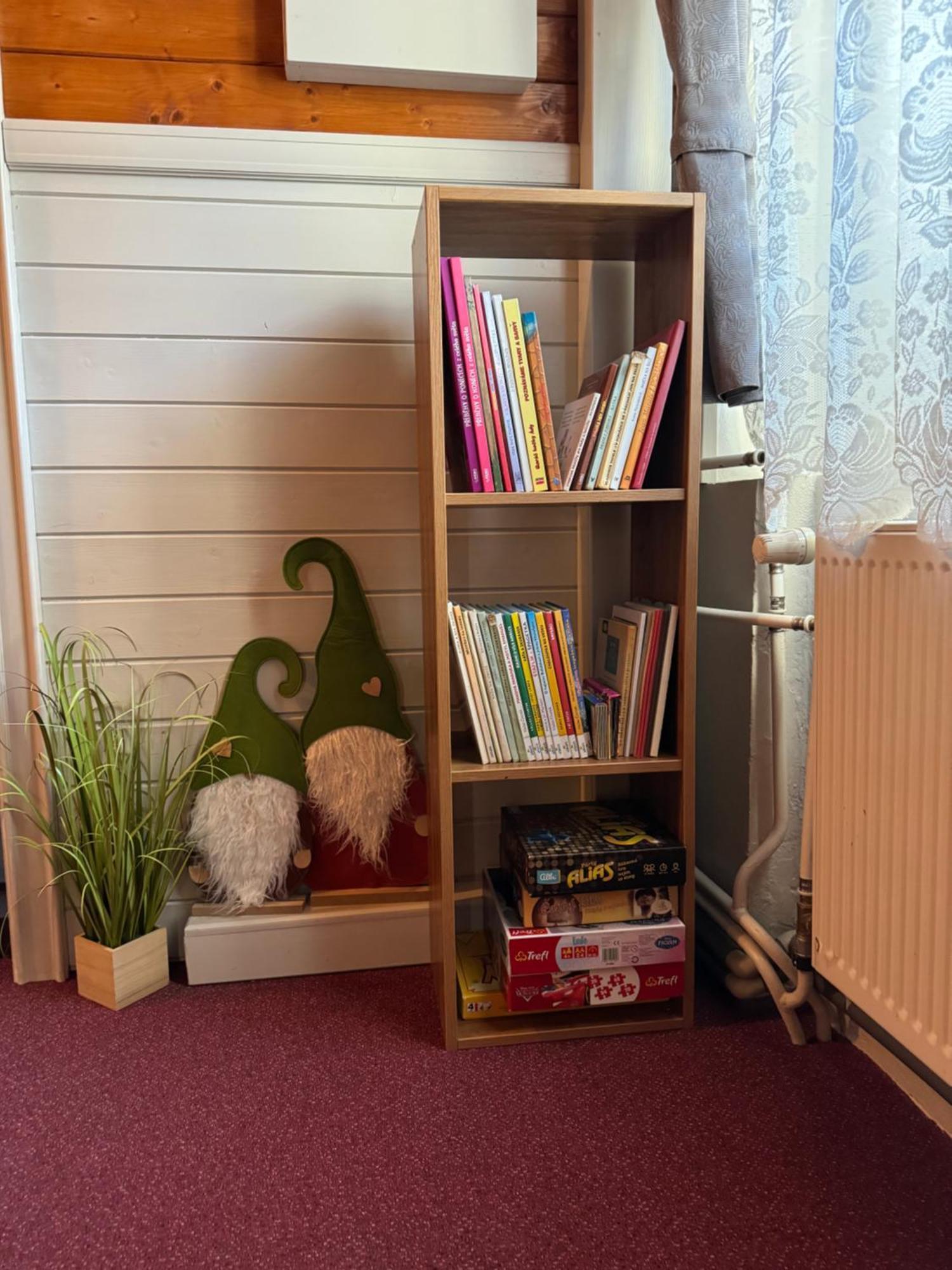 U Vahy Jachymov Apartment Bagian luar foto
